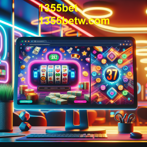 Sorteios Empolgantes na 1355bet: A Chance de Ganhar Prêmios Incríveis